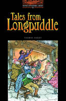 Tales from Longpuddle - Thomas Hardy