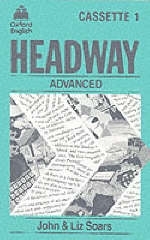 Headway - John Soars, Liz Soars