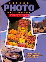 Oxford Photo Dictionary