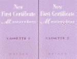 New First Certificate Masterclass - Simon Haines, Barbara Stewart