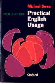 Practical English Usage - Michael Swan