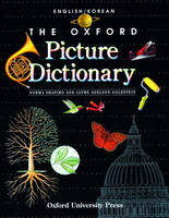 The Oxford Picture Dictionary - Norma Shapiro