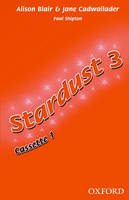Stardust 3: Audio Cassette