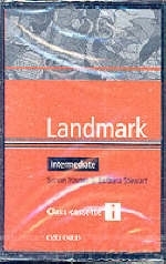 Landmark - Simon Haines, Barbara Stewart