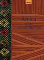 Piano Music of Africa and the African Diaspora Volume 5 - 