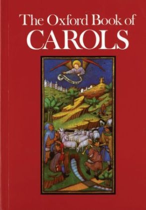 The Oxford Book of Carols - 