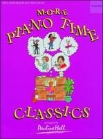 More Piano Time Classics - 