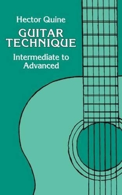 Guitar Technique - Hector Quine