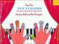Fun for Ten Fingers - 
