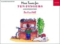 More Tunes for Ten Fingers - 