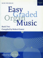 Easy Graded Organ Music Book 2 - 