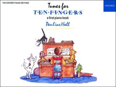 Tunes for Ten Fingers - 