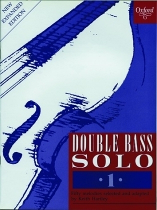 Double Bass Solo 1 - 