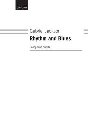 Rhythm and Blues - 