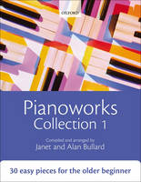 Pianoworks Collection 1 - 