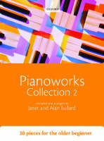 Pianoworks Collection 2 - 