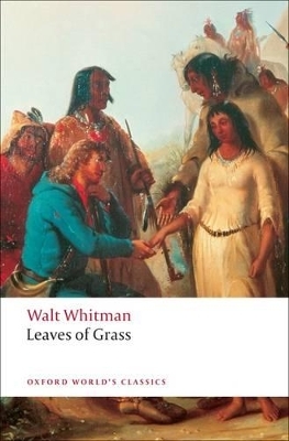 Leaves of Grass - Walt Whitman