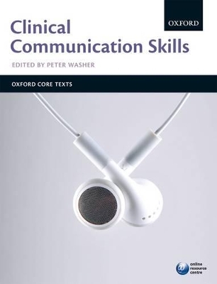 Clinical Communication Skills - 