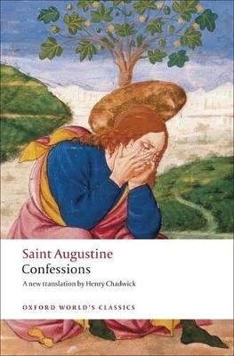 The Confessions - Saint Augustine