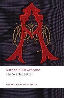 The Scarlet Letter - Nathaniel Hawthorne