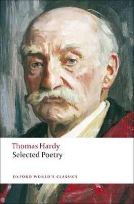 Selected Poetry - Thomas Hardy