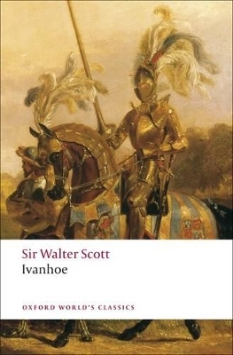 Ivanhoe - Walter Scott