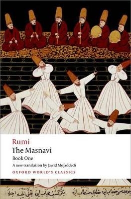 The Masnavi, Book One - Jalal al-Din Rumi