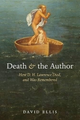 Death and the Author - David Ellis