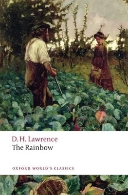 The Rainbow - D. H. Lawrence