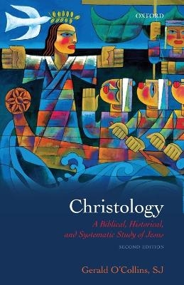 Christology - SJ O'Collins  Gerald