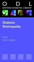 Diabetic Retinopathy - Paul Dodson