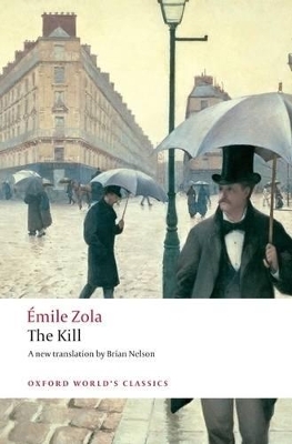 The Kill - Émile Zola