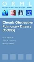 Chronic Obstructive Pulmonary Disease (COPD) - 