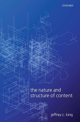 The Nature and Structure of Content - Jeffrey C. King