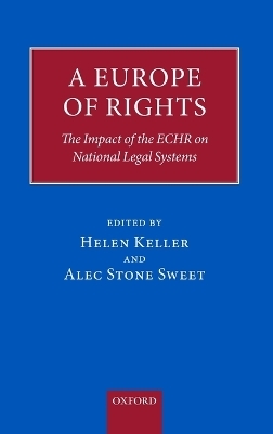 A Europe of Rights - 