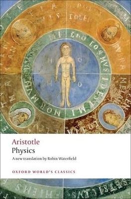 Physics -  Aristotle