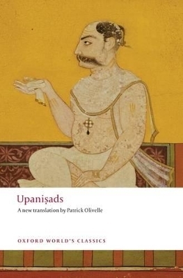 Upanisads