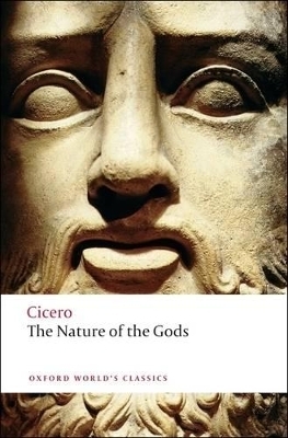 The Nature of the Gods -  Cicero