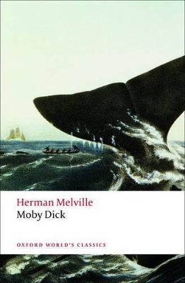 Moby Dick - Herman Melville