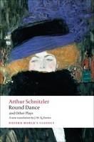 Round Dance And Other Plays - Arthur Schnitzler