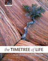 The Timetree of Life - 
