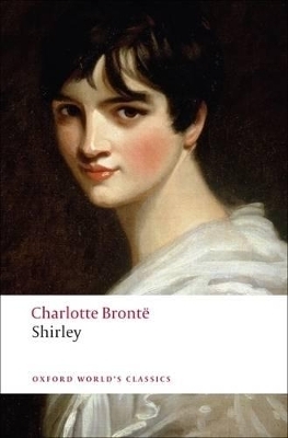 Shirley - Charlotte Brontë