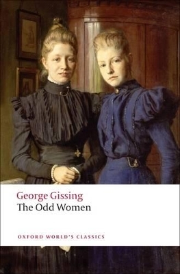 The Odd Women - George Gissing