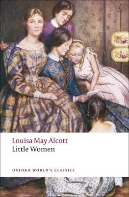 Little Women - Louisa May Alcott