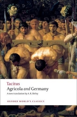 Agricola and Germany -  Tacitus