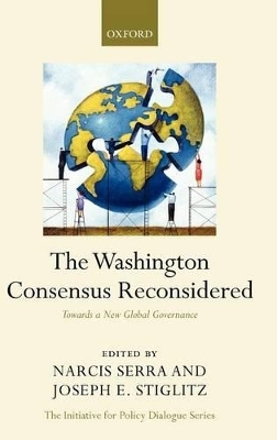 The Washington Consensus Reconsidered - 