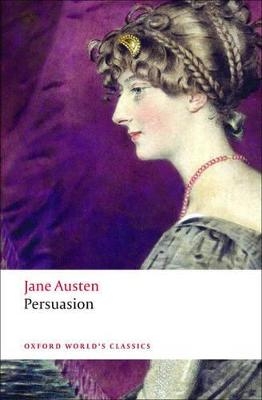 Persuasion - Jane Austen