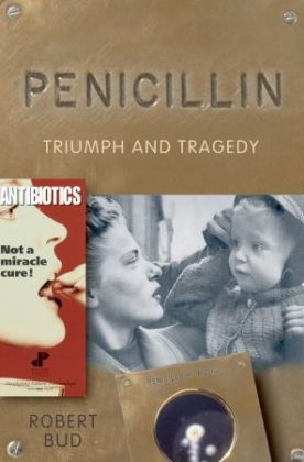 Penicillin - Robert Bud