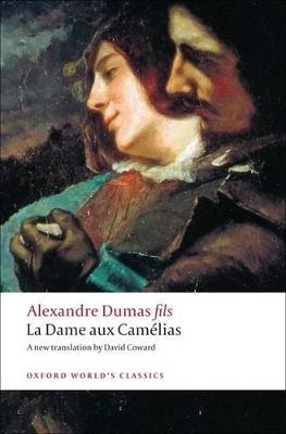 La Dame aux Camélias - Alexandre Dumas