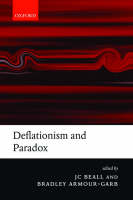 Deflationism and Paradox - 